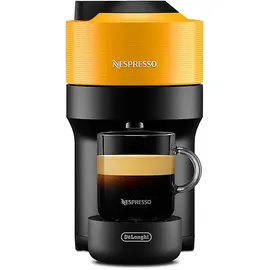 De'Longhi Nespresso Vertuo Pop ENV90.Y mango yellow