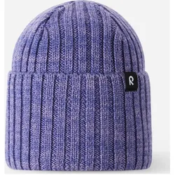 Reima Beanie, Villaisa lilac amethyst (5451) 52/54