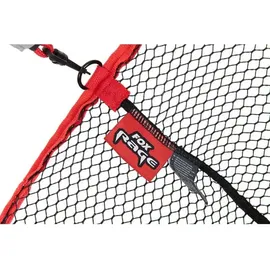Fox Rage Street Fighter Drop Net 60cm - Spundwandkescher, Raubfischkescher, Angelkescher