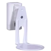 Sanus Systems Sanus WSWME11-W2 Lautsprecher-Halterung Wand weiß