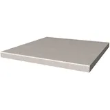 Flex-Well Küchen Arbeitsplatte - 220 x 60 x 2,8 cm - Beige melliert – Namu