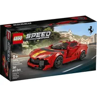 LEGO Speed Champions Ferrari 812 Competizione - 76914 NEU!