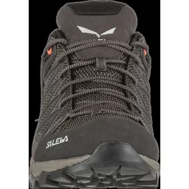 Salewa Mountain Trainer Lite GTX Herren Wanderhalbschuhe, Braun, 12