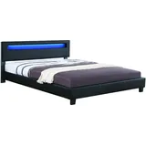 Hti-Living HTI-Line Bett Luis 140