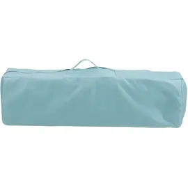 KIKKABOO So Gifted 2023 Reisebett Mit 2 Ebenen - Mint - One Size