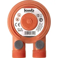 KWB 506012 Bohrmaschinenpumpe 1 St.