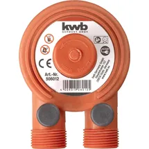 KWB 506012 Bohrmaschinenpumpe 1 St.