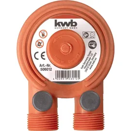 KWB 506012 Bohrmaschinenpumpe 1 St.