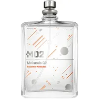 Escentric Molecules Molecule 02 Eau de Toilette 100 ml