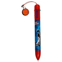 Die Spiegelburg 18438 6-Farb-Kuli - Cool Sports!