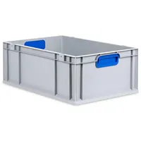 Proregal Eurobox NextGen Color | HxBxT 22x40x60cm | 44