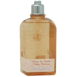 sekken 2002 Duschgel/Waschlotion 250 ml Unisex Körper & Haar Cherry blossom, Rosmarin