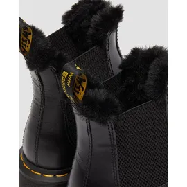 Dr. Martens 2976 Leonore Dark Grey Atlas 43