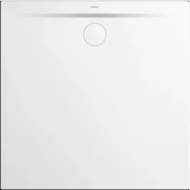 Kaldewei SUPERPLAN ZERO 1524-5 Duschwanne mit Wannenträger extraflach 352447980001,