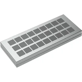 Siemens LZ10ITP00 Aktivkohlefilter