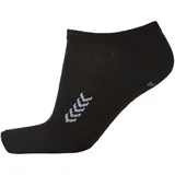 hummel Ankle SMU schwarz