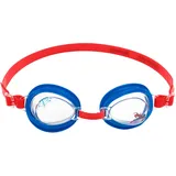 BESTWAY Spider-Man Schwimmbrille Essential ab 3 Jahren