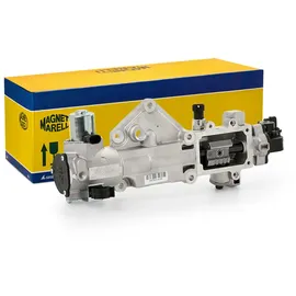 Magneti Marelli Ventileinheit, Hydraulikaggregat-Autom.Getr.