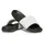 Crocs All Day Slide Schwarz/Weiß 45