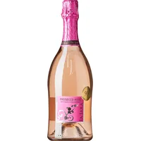 Spumante Prosecco ROSÉ Brut (2024), La Jara, Venetien