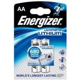 Energizer Ultimate Lithium AA