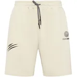 Plein Sport Shorts Scratch beige 35-36
