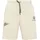 Plein Sport Shorts Scratch beige 35-36