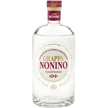 Nonino Distillatori Grappa Vendemmia Nonino Distillatori 2022