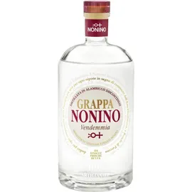 Nonino Distillatori Grappa Vendemmia Nonino Distillatori 2022