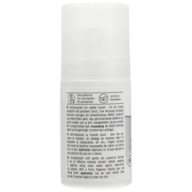 BIOTURM Silber-Deo Intensiv frisch Nr.32 Roll-on 50 ml