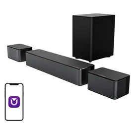 ultimea Poseidon D50 Schwarz