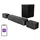 ultimea Poseidon D50 Schwarz