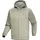 Arc'teryx Emblem Fleece Full-Zip Hoody Herren Grau M
