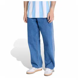 adidas Firebird Regular Fit Blau 30