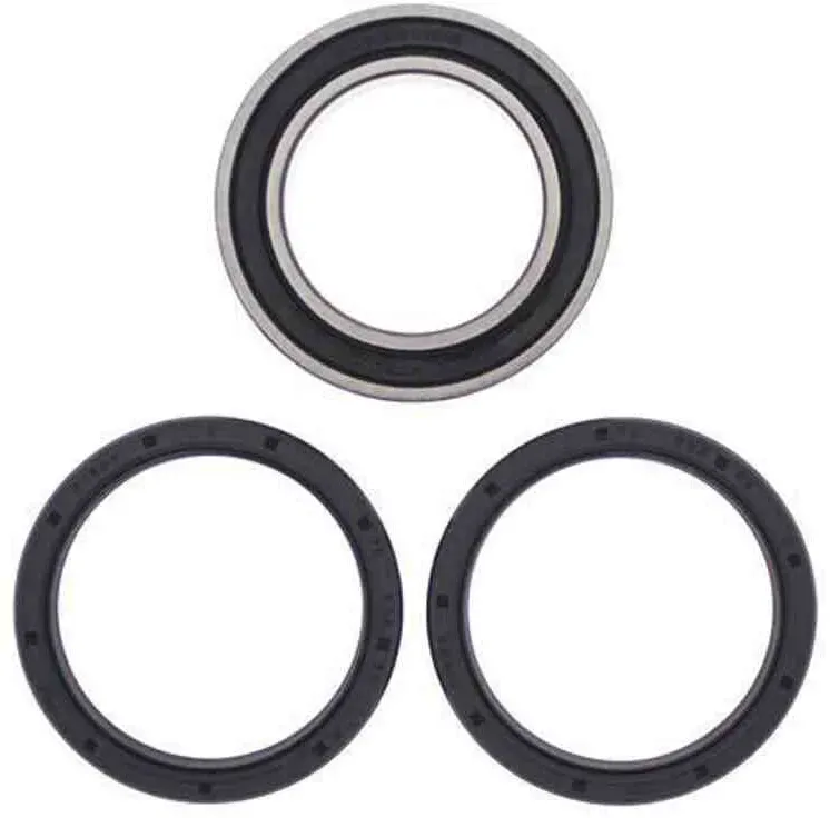 Rear Carrier Bearing Upgrade Fits Stock Carrier Can-Am DS 450 10-13, DS 450 EFI MXC 09-12, DS 450 EFI XXC 09-12, DS 450 STD/X 09