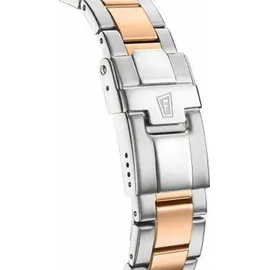 Festina Boyfriend Collection F20605/3 Edelstahl 39,0 mm F20605/3