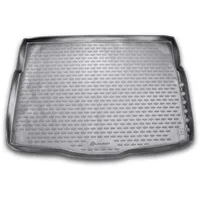 lement Element Passgenaue Premium Antirutsch Gummi Kofferraumwanne - Hyundai i30, Schrägheck