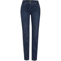 Toni Perfect Shape Straight - blau 22