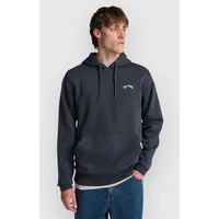 BILLABONG Arch Hoodie Gr. L