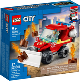 LEGO City Mini-Löschfahrzeug 60279