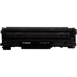 Canon CRG-728 schwarz
