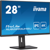 Iiyama ProLite XUB2893UHSU-B5 28"