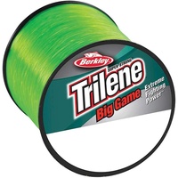 Berkley Trilene Big Game Monofile Angelschnur, 20LB | 9kg,