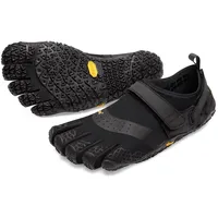 Vibram Damen FiveFingers V-Aqua schwarz 42.0