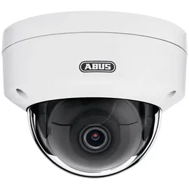 ABUS TVIP42510 Mini Dome-Kamera Schwarz