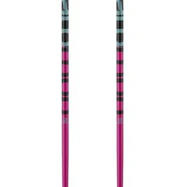 Salomon Kaloo Ii Junior Stöcke - Pink - 80 cm