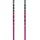 Salomon Kaloo Ii Junior Stöcke - Pink - 80 cm