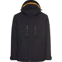 CAMEL ACTIVE Winterjacke dunkelblau | Dunkelblau - 6XL