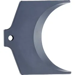 KLAUKE Inneres Messer, beweglich ESG85ES1