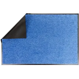Primaflor Clean 90 x 120 cm Blau